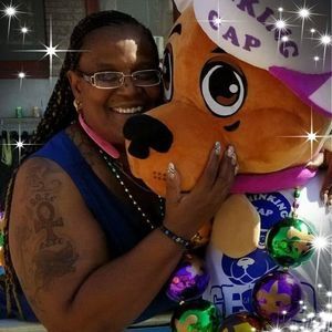 Meet your Posher, Yolanda